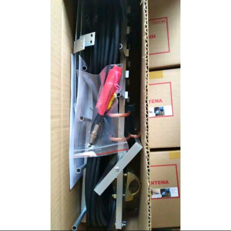 ANTENA YAGI MODEM,MIFI,ROUTER,HP (KABEL 15M) 5