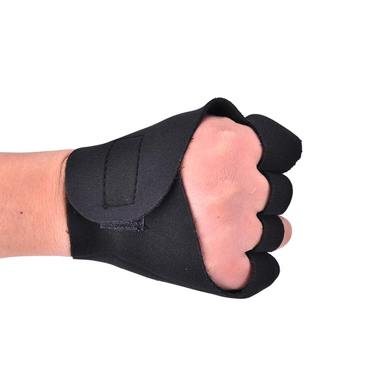 Product Introduction of Găng Tay Tập Luyện Thể Hình Tập Gym Thể Dục, Thể Thao, Nâng Tạ, Tập Thể Dục, [TTAA] 19