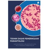 Gambar Teknik Dasar Pemeriksaan Parasitologi dari bintangsemestabook Kab. Sleman 1 Tokopedia