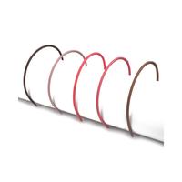 Gambar Stroberi Plain Doff Headband - Doff Black, S dari Stroberi Accessories Kab. Bandung Barat 2 Tokopedia