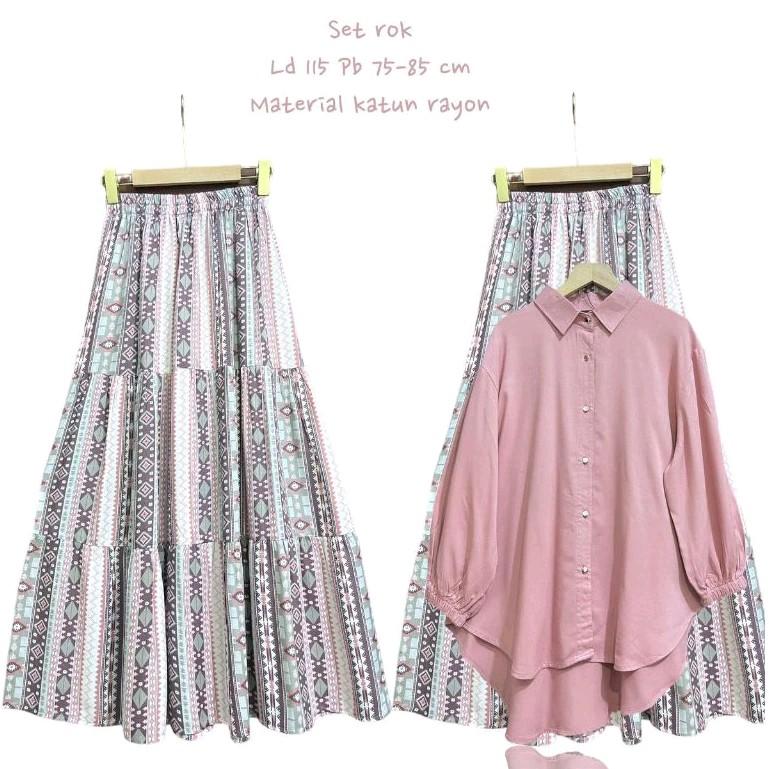 set rok random 5