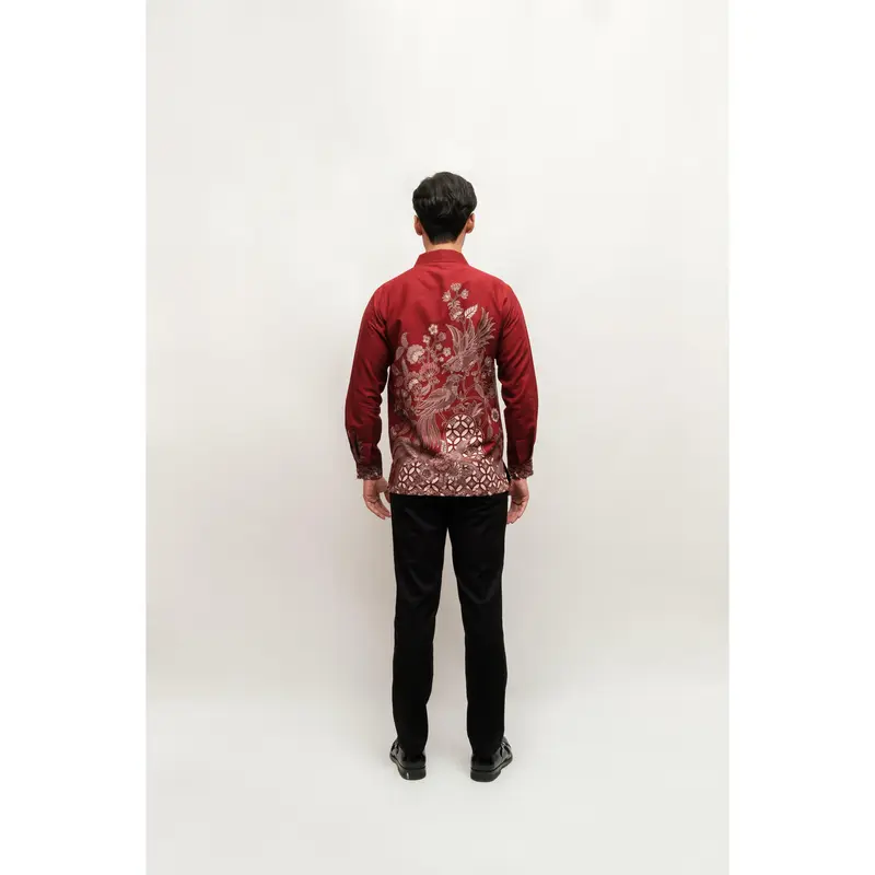 Rui Batik Couple Tradiciobatik 8