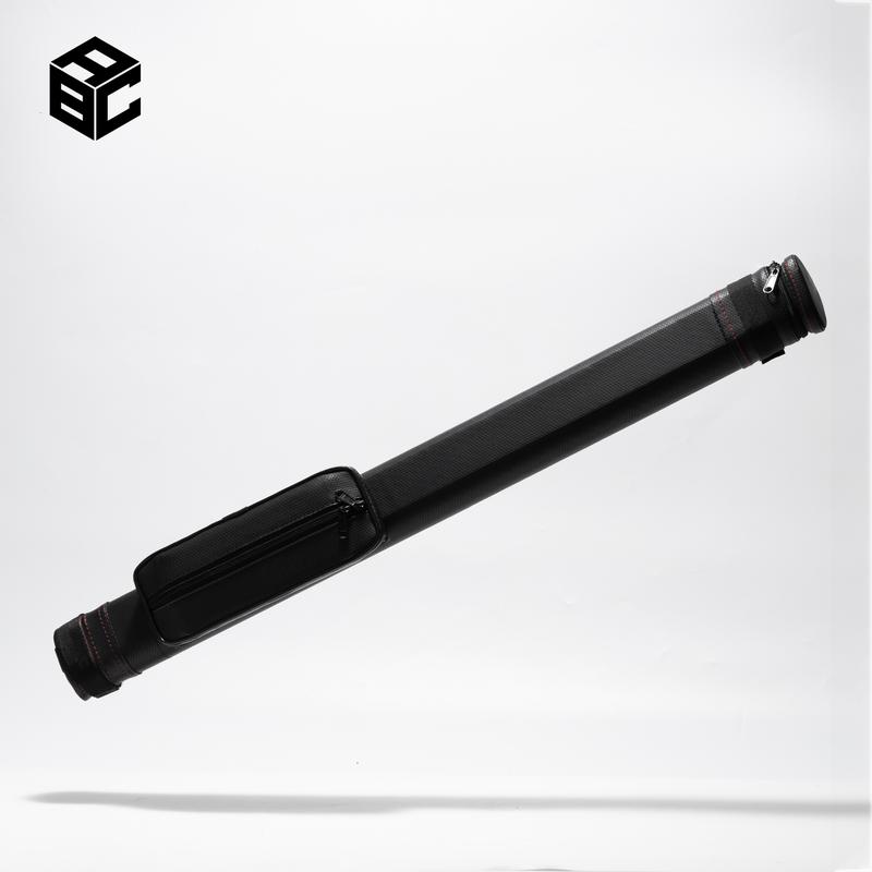 Bao đựng cơ bida 2 ngọn 1 cán (2x1) - Sản phẩm chất lượng
