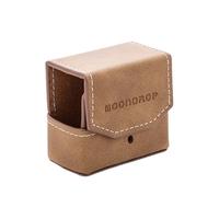 Gambar Moondrop Space Travel Leather Case / Protective Case dari CSI-ZONE Kota Administrasi Jakarta Pusat 2 Tokopedia
