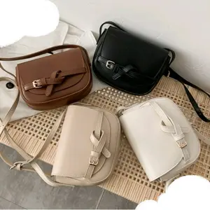 Tas Selempang Melisa Slingbag Wanita Cantik Muat HP dan Kosmetik