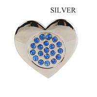 Gambar Golf Ball Marker Outdoor Golf Marker Ball Berikut Clip Magnet dari Hobi Golf Shop Kota Administrasi Jakarta Barat 2 Tokopedia