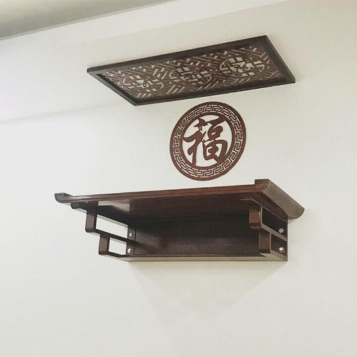 Product Introduction of Tấm chắn ám khói trần nhà cho gia đình màu cánh dán 46