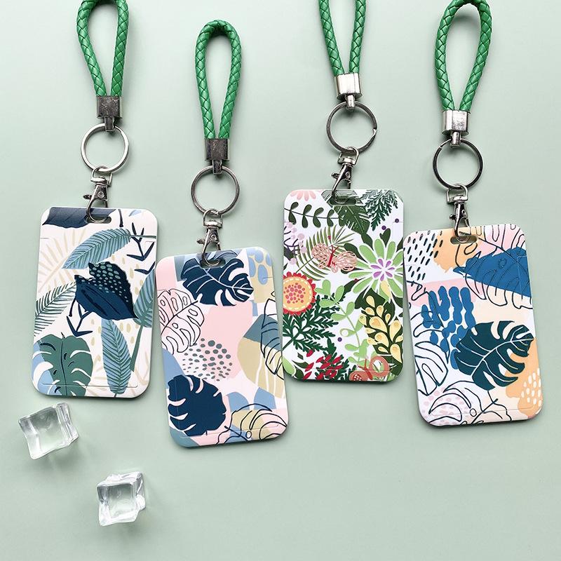 Business ID Card Holders vs Wallets: Material and Function T