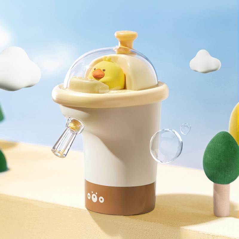 Vòi bơm hút bình nước bình rượu điện tự động có sạc USB Nachuan 8