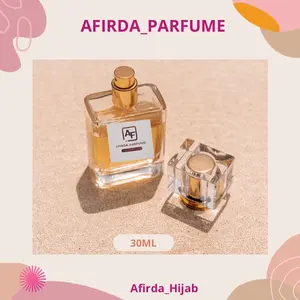 PARFUM BEST SELLER AFIRDA
