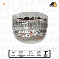 Gambar Kaca Helm Kyt Dj maru / Venom / Ink Centro / Galaxy ORIGINAL dari HelmPro Kota Bandung 4 Tokopedia