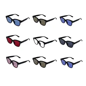 Boysriot Sunglasses | Kacamata Vincent Eyewear