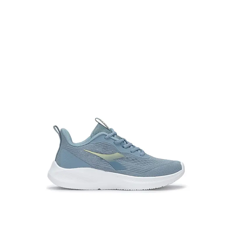 DIADORA HARMONI WOMEN'S RUNNING SHOES - DUSTY BLUE
