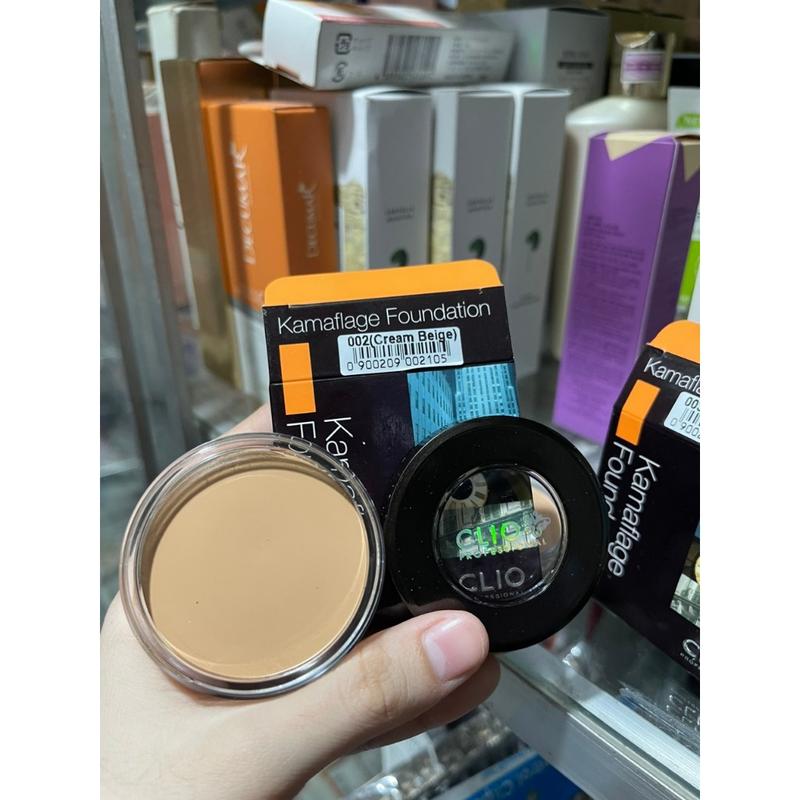 Nền Bánh Clio Che Khuyết Điểm