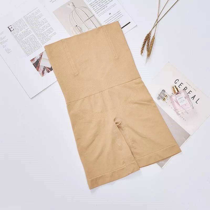 Product Introduction of กางเกงขาสั้น กางเกงผู้หญิง รหัส 205 M-6XL กางเกงเก็บพุง Clothing Lady เสื้อผ้า Women 2