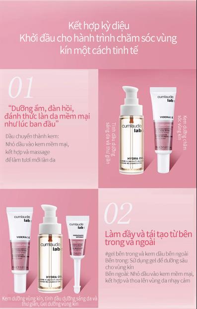 Product Introduction of 【Hồi sinh sự tươi trẻ】Tinh dầu dưỡng da cho nữ giới chống lão hóa, giúp làn da săn chắc, mịn màng 7