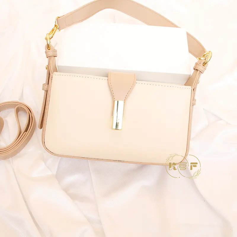 KEF Tas Bahu Selempang ChaeHyang 2002 Premium Tas Selempang Bahu 7