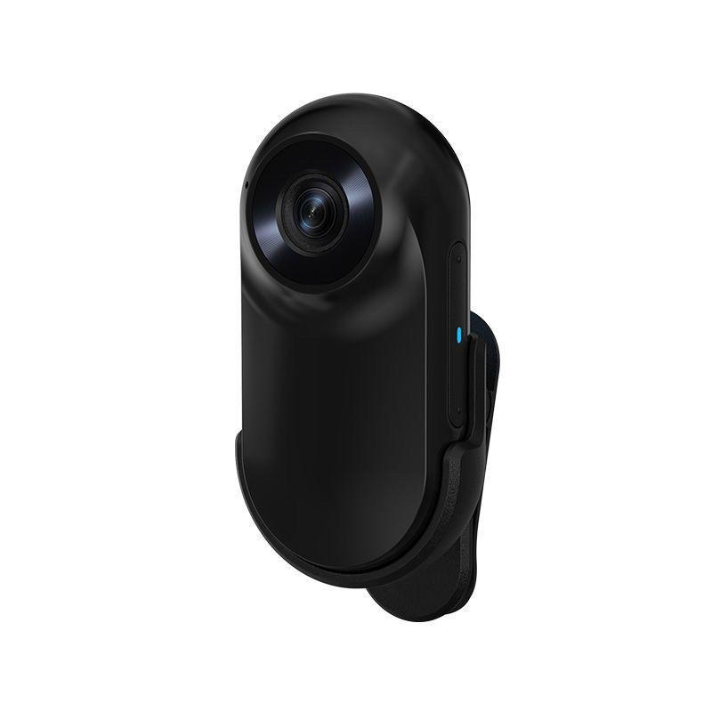 Product Introduction of Thumb Pet Camera Ultra-Long Life Battery Magnetic Thumb Motion Camera HD Portable Recorder 35