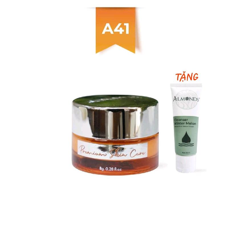 Kem Face Skincare Cam Nhỏ Mờ Nám, Đẹp Da Cho Nữ - Women