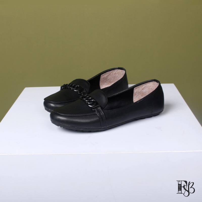 Fsb - RISKA Sepatu Flat Shoes Wanita 7