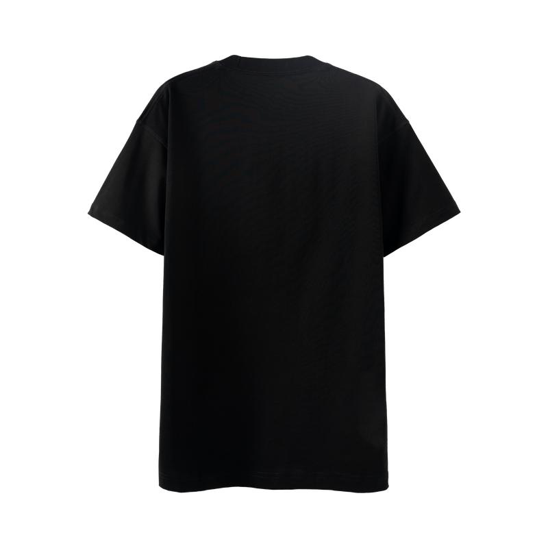 Simple not Simple_Áo Thun DÁNG RỘNG OVERSIZE - SIMPLE NOT SIMPLE 6