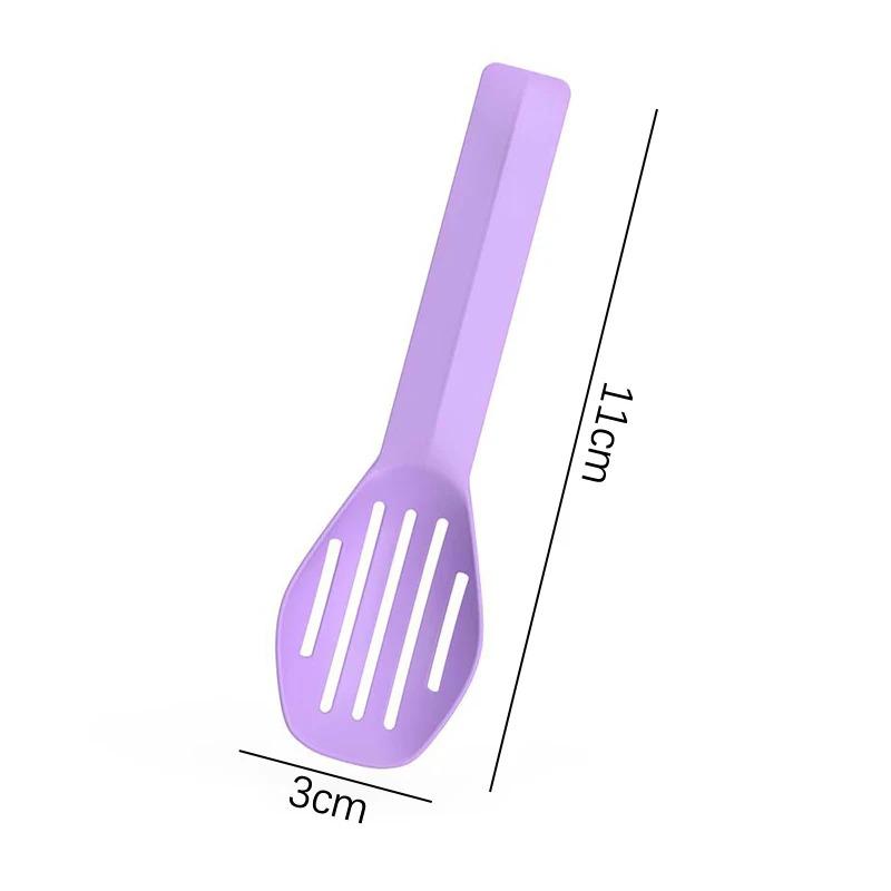 Product Introduction of Plastic Litter Scoop Small Hamster Squirrel Small Animal Litter Shovel Toilet Sand Waste Scooper Cleaning Shovel Pet Supplies 20