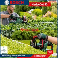 Gambar BOSCH Universal Hedge Cut 50 Mesin Pemotong Dahan Elektrik dari Vins Teknik Bekasi Kota Bekasi 5 Tokopedia