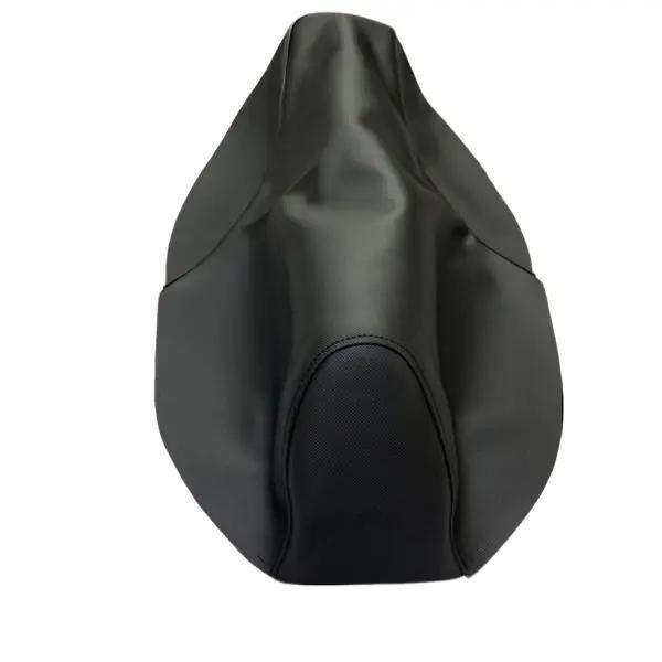 Vỏ yên Future X / Future 125 Loại 1 Hồng Tiến