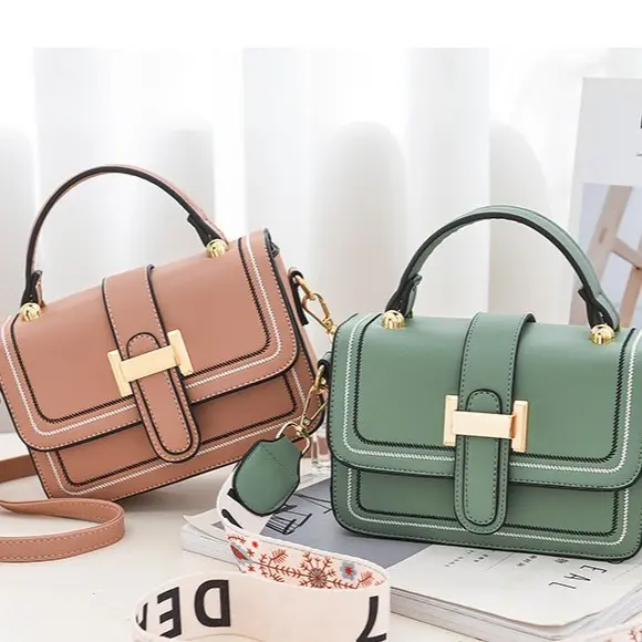 Tas Pesta Wanita - Tas Import Wanita - Tas Wanita Elegan