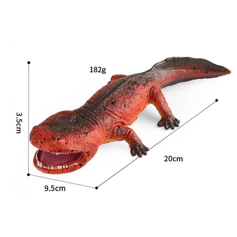 Product Introduction of Animal Mold Cute Tabletop Decoration Dinosaur Toy Dinosaur Figure for Shelf Landscape Birthday Presents Study Room Living Room 0