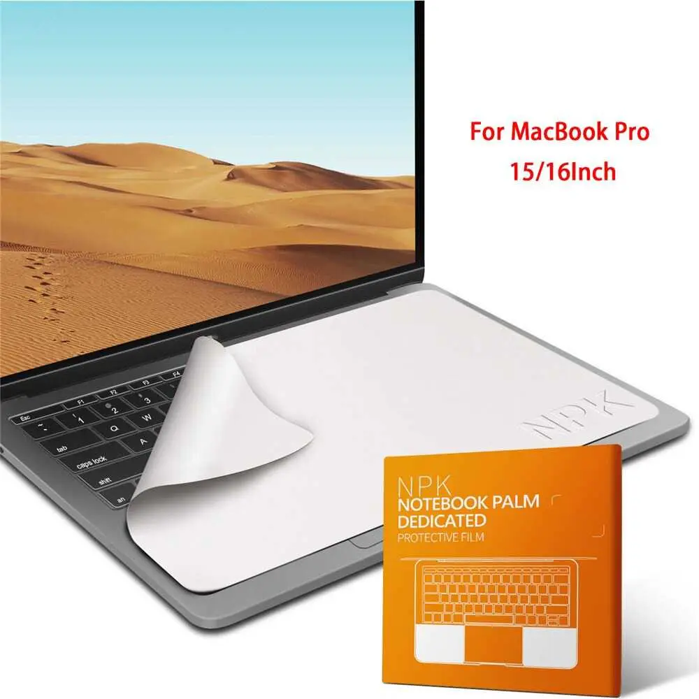 Kain Keyboard Laptop Cover Lap Microfiber - AF02