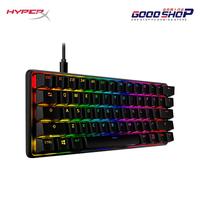 Gambar HYPERX Alloy Origins 60 Mechanical - Gaming Keyboard dari GOODGAMINGSHOP Kota Administrasi Jakarta Pusat 4 Tokopedia
