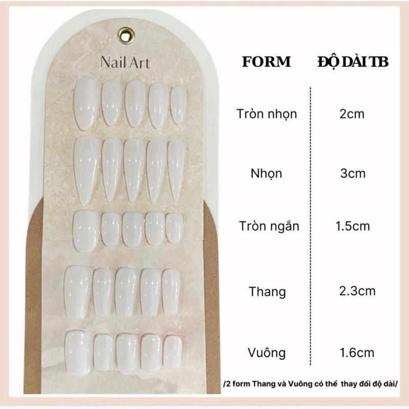 Nailbox thiết kế mắt mèo mix đaz đánail sơn thạch nail box 4