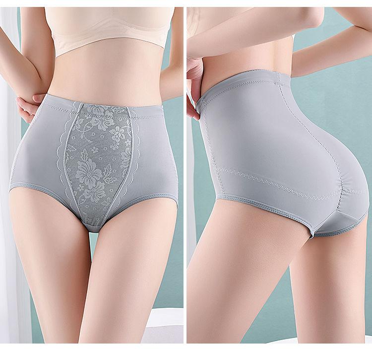 Product Introduction of Đồ Lót Bó Eo, Nâng Cao, Dành Cho Phụ Nữ, Sau Sinh, Nâng Hông, Định Hình Cơ Thể, Cạp Cao Giữa, Quần Tập Luyện Hông, Bó Eo, Hàng Mới Về 19