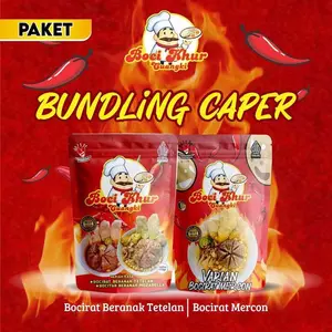 Paket Bundling 2 Baso Aci ( Beranak&Mercon )