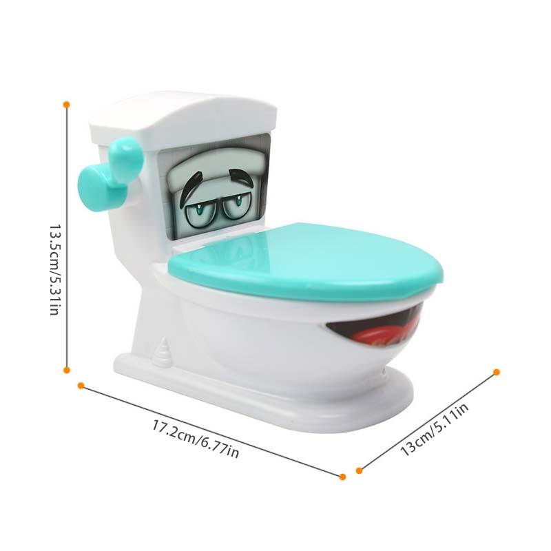 Product Introduction of Quick Poop Shooting Game Toy Set, 1 Set Funny Poop Shooting Toy for Party, Interactive Novelty & Gag Toys for, Stocking Filler, Valentine's Day Gift, Party Game Ideas 2