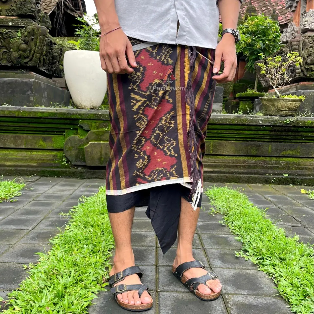 Saput Premium Blanket | GAP107