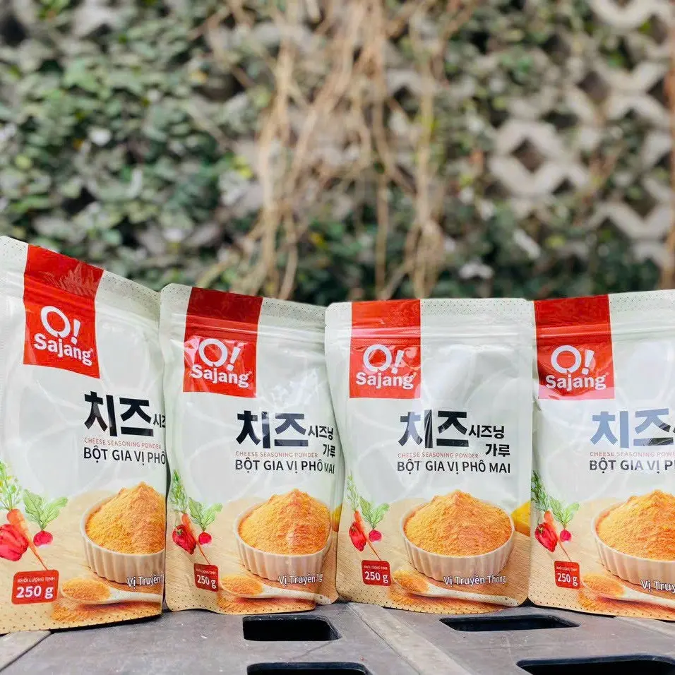 250g Bột Lắc Khoai Tây Osajag