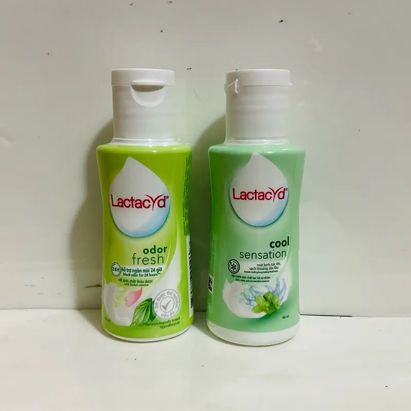 Lactacyd DDVSPN Và Tắm Gội Cho Trẻ -chai 60ml- Baby Body & Hair Wash Extra Milky 1