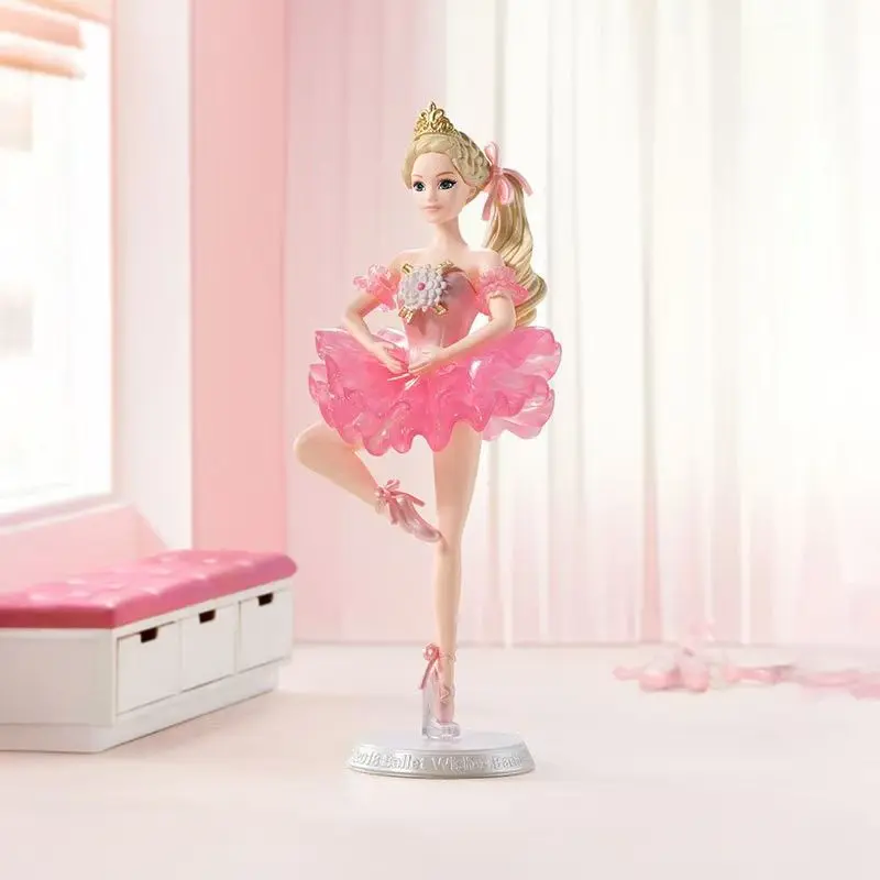 Barbie Fashion Series Fashion Blind Box Hand-Made Cute Gift