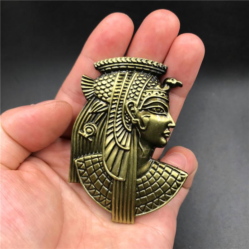 Product Introduction of Metal Refrigerator Stickers Malaysia Singapore USA UK France Italy Dubai Belgium India Three-Dimensional Magnetic Commemorative High-End 2