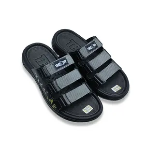 Sandal Pria Gunung Slop Treshaw Original Sendal