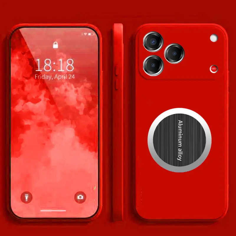 custom image phone case Custom Chunky Phone Case