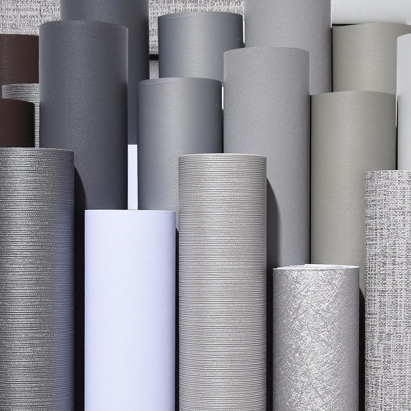 Product Introduction of BUNDLE !!! PAKET 5 ROLL/PCS WALLPAPER DINDING ALL VARIANT UKURAN PER ROLL 45CM X 8 METER ADIPATI 36