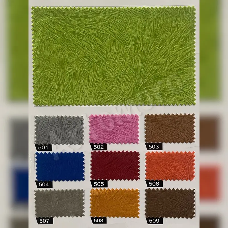 Bahan Kain Sofa Brudu / Blusdru - VEGAS 0