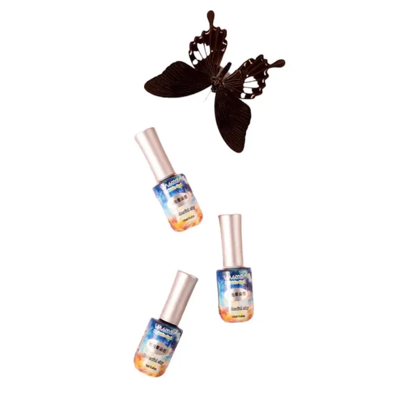 ￼Top Loang, Top Tạo Loang VINIMAY Chính Hãng Phụ Kiện Nail Ninh Bình