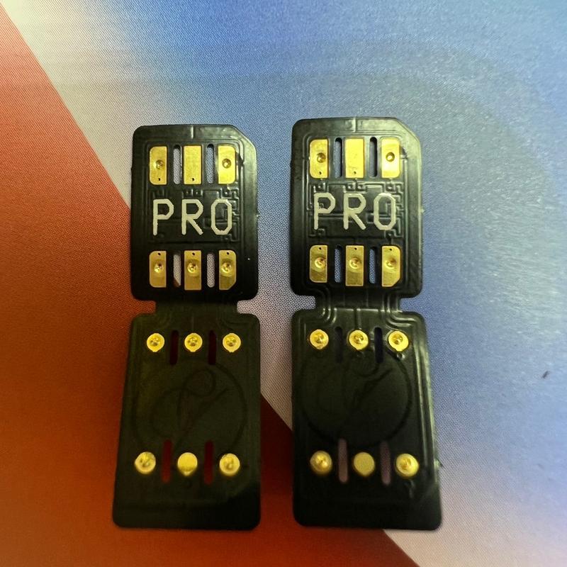 pronew 2 mảnh 2.5 phụ kiện hỗ trợ iP lock