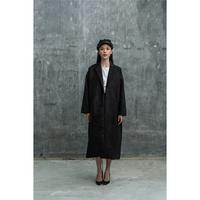 Gambar NVR TikTok - Wherever You Go - Coat - White, SM dari Novere Kota Semarang 3 Tokopedia