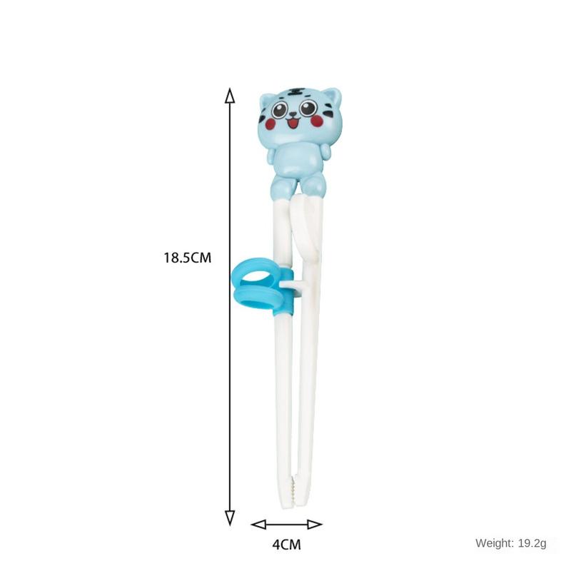 Product Introduction of Bộ Đồ Ăn Hoạt Hình Cho Trẻ Em, 3 Cái, Bao Gồm Nĩa Và Thìa, Được Làm Bằng Thép Không Gỉ 304, Thích Hợp Cho Bé Bú Và Bổ Sung Thực Phẩm, Thìa Tập Luyện Cho Trẻ Sơ Sinh 33