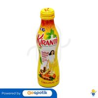 Gambar KIRANTI SEHAT DATANG BULAN 150 ML dari Apotek Easy Care by GoApotik Kota Batam 2 Tokopedia